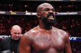 Jon Jones, Tom Aspinall, UFC, MMA, Din Thomas
