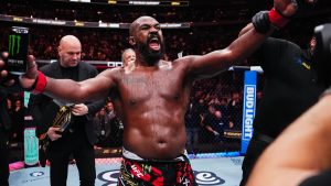 Jon Jones