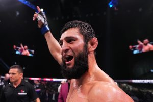 Khamzat Chimaev, UFC, Caio Borralho, MMA