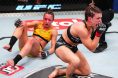 Mackenzie Dern, Amanda Ribas, UFC Vegas 101, Pros react, UFC
