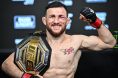 Merab Dvalishvili, UFC, UFC 311, MMA, California State Athletic Commission