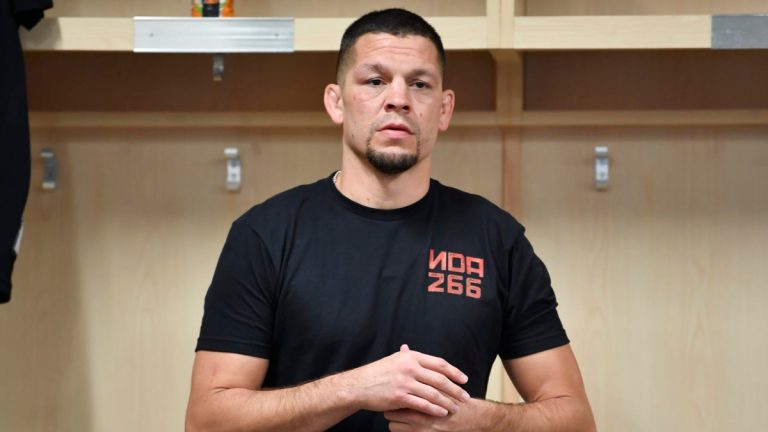 Nate Diaz, Jake Paul, Anthony Joshua, boxing