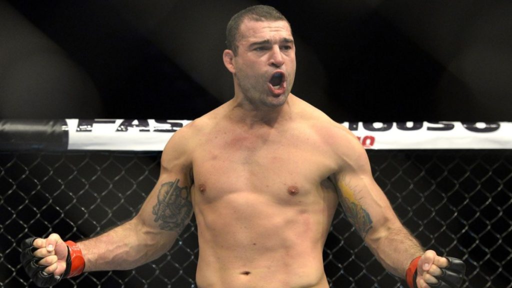 Shogun Rua