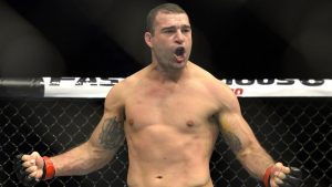 Shogun Rua