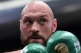 Tyson Fury