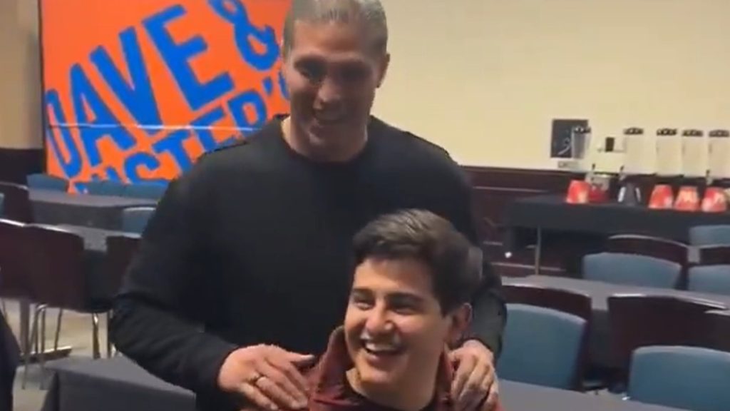 Brian Ortega
