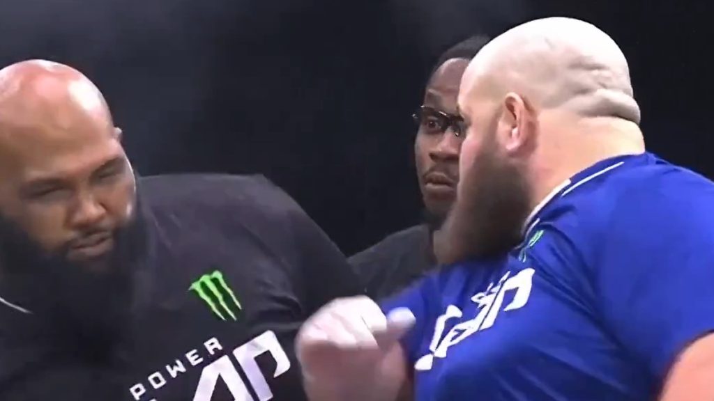 Power Slap