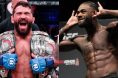 Aljamain Sterling, Patricio Pitbull