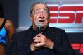 Bob Arum Top Rank Boxing ESPN