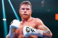 Canelo Alvarez