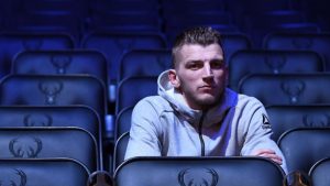 Dan Hooker