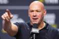 Dana White, UFC 315, Ian Machado Garry