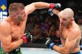 Dricus Du Plessis, Sean Strickland, UFC 312