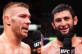 Dricus du Plessis, Khamzat Chimaev, UFC, MMA