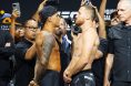 Dustin Poirier, Justin Gaethje