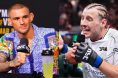 Dustin Poirier Paddy Pimblett