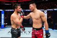 Henry Cejudo Song Yadong UFC Seattle