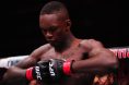 Israel Adesanya, UFC, MMA