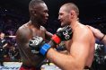 Israel Adesanya Sean Strickland