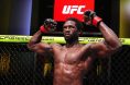 Jared Cannonier