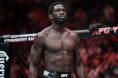 Jared Cannonier