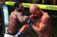 Jared Cannonier, Gregory Rodrigues