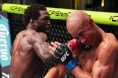 Jared Cannonier, UFC Vegas 102, Bonus, UFC