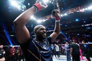 Jon Jones
