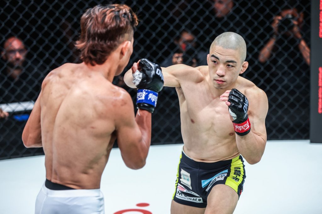 Keito Yamakita