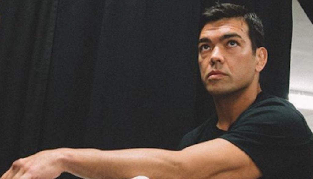Lyoto Machida