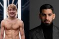 Paddy Pimblett Ilia Topuria