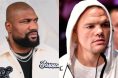 Rampage Jackson, Anthony Smith