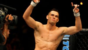 Rich Franklin