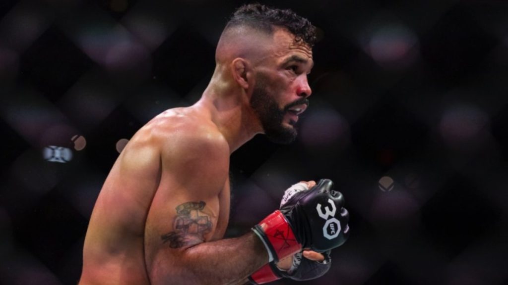 Rob Font