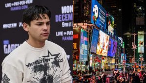Ryan Garcia
