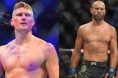 Stephen Thompson, Donald Cerrone