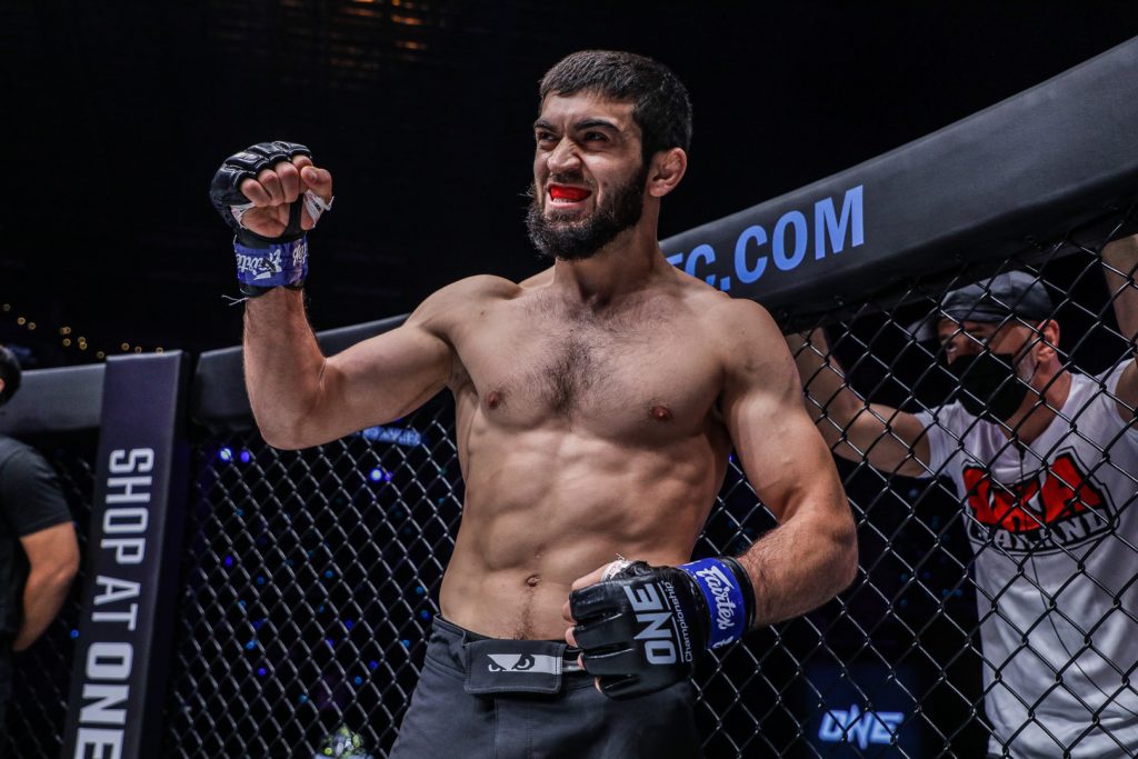 Dagi Arslanaliev