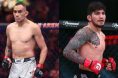 Tony Ferguson, Dillon Danis