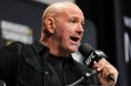 UFC CEO Dana White