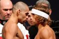 Urijah Faber, Renan Barao