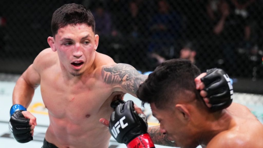 Vince Morales
