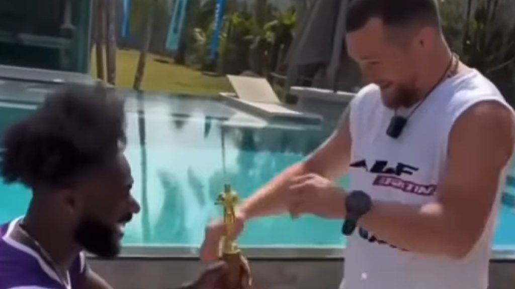 Aljamain Sterling, Petr Yan