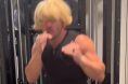 Michael Chandler, Paddy Pimblett