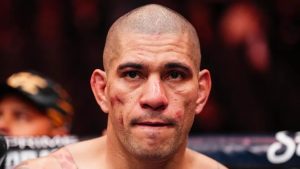 Alex Pereira