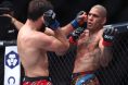 Alex Pereira, UFC 313