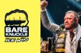 BKFC Ice Wars, Conor McGregor