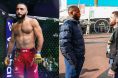 Belal Muhammad, Leon Edwards
