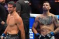 Beneil Dariush, Mauricio Ruffy