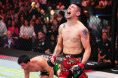 Brandon Moreno defeats Steve Erceg at UFC Mexico City