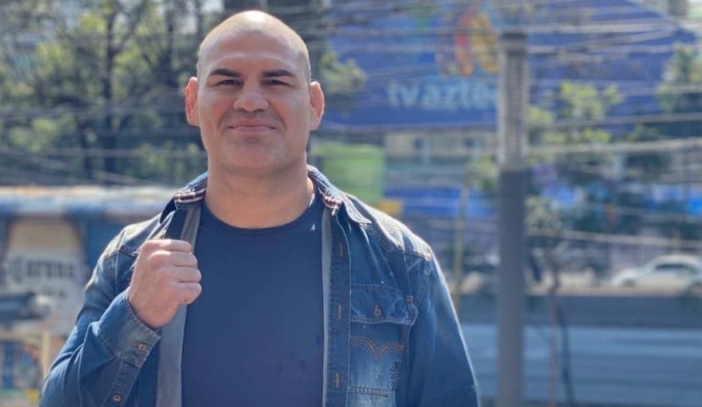 Cain Velasquez, UFC, Dirty Boxing, MMA